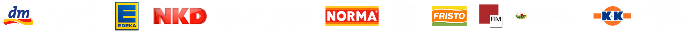 Trusted by industry leaders